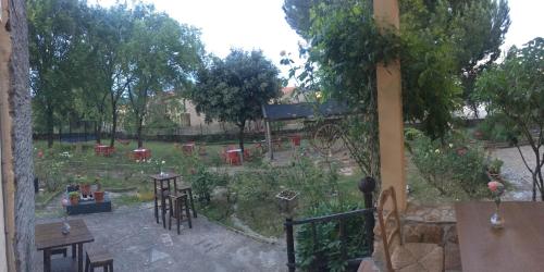 ImagenLa Casona de Tamaya 2