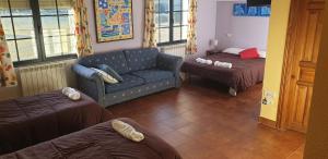 ImagenLa Casona de Tamaya 4