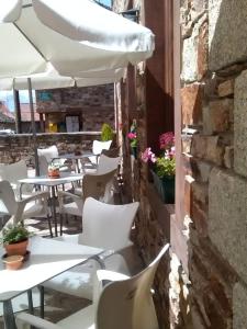 ImagenPosada de Serrada 4