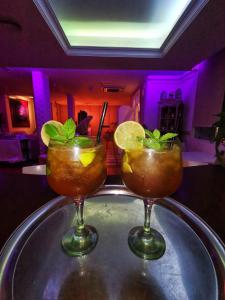 ImagenLa Nueva Mansión 8