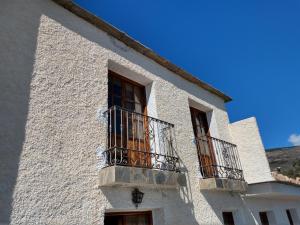 ImagenEl rincón de Yegen 4