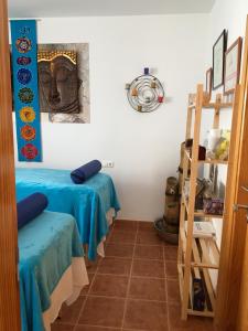 ImagenCasa Rural ENTRESIERRAS 4