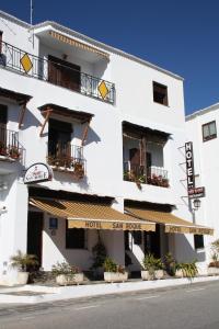 ImagenHotel Rural San Roque 3