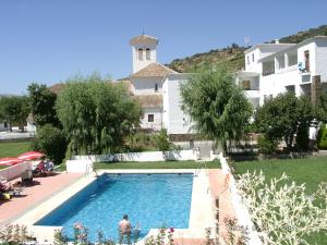 ImagenHotel De Mecina Fondales 5