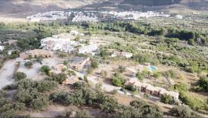 ImagenHotel Rural La Marmita de Ahlam 5