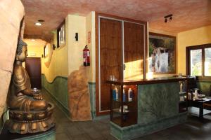 ImagenTurismo Rural & SPA El Cercado 4