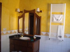 ImagenTurismo Rural & SPA El Cercado 5