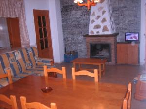 ImagenAlojamiento Rural Mirador del Avellano 6