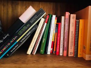 ImagenHotel Rural Familiar Almirez-Alpujarra 4