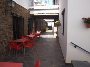 ImagenApartamentos El Mirador 6