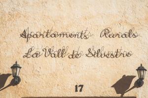 ImagenLa Vall de Silvestre 5