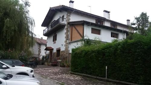 ImagenHostal Rural Donamariako Benta 1