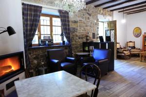 ImagenHostal Rural Donamariako Benta 3