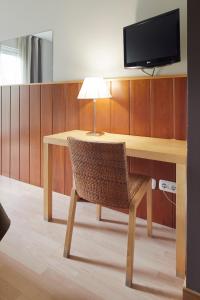 ImagenHotel Iriguibel Huarte Pamplona 7
