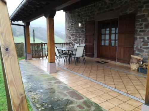 ImagenCasa Exkanda Etxea 1