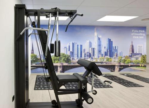 ImagenNH Pamplona Iruña Park 1