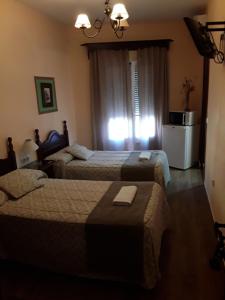 ImagenHostal Rocio 6