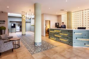 ImagenCatalonia Santa Justa 4