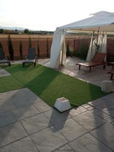 ImagenCasa rural Vega alta 3