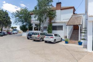 ImagenHotel Consuegra 4