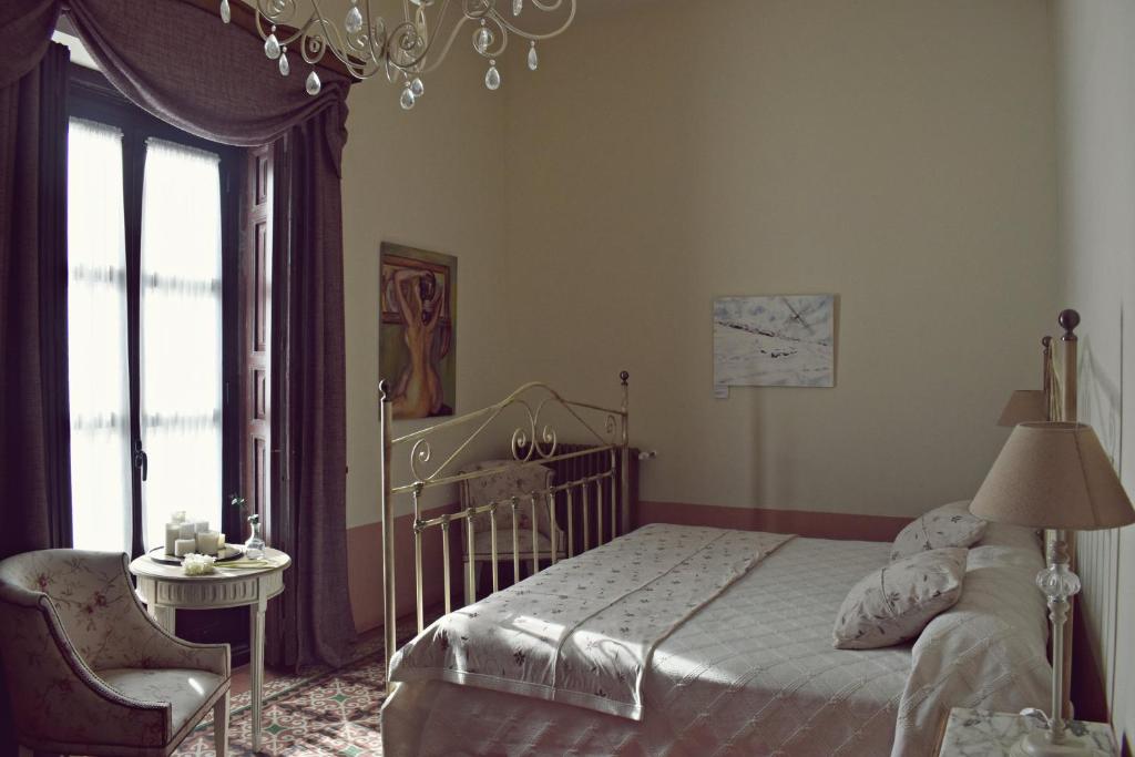 Hotel Rural La Vida de Antesimagen principal