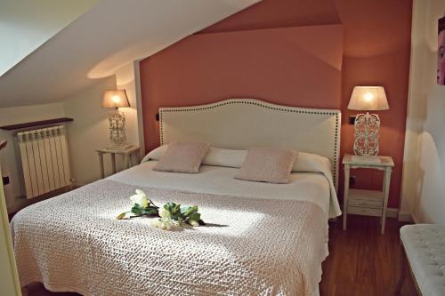 ImagenHotel Rural La Vida de Antes 1