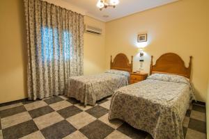 ImagenHostal Santa Ana 7