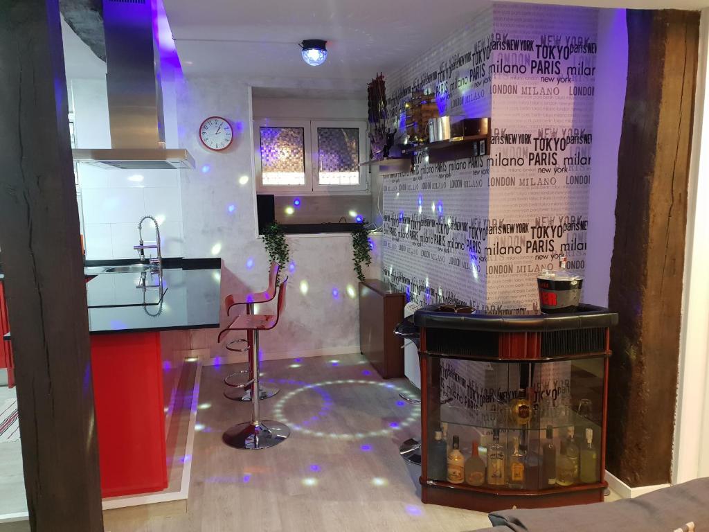 Bilbao - Metro Sestao - BECimagen principal