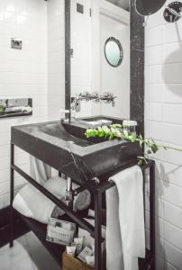 ImagenErcilla Embarcadero Hotel 4