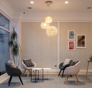 ImagenSantiago Apartments Bilbao 7