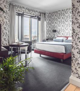 ImagenHotel URH Palacio de Oriol 8