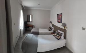 ImagenHotel Lauaxeta Etxea 8