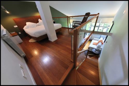 ImagenApartamentos Mar y Mar Agroturismo 1