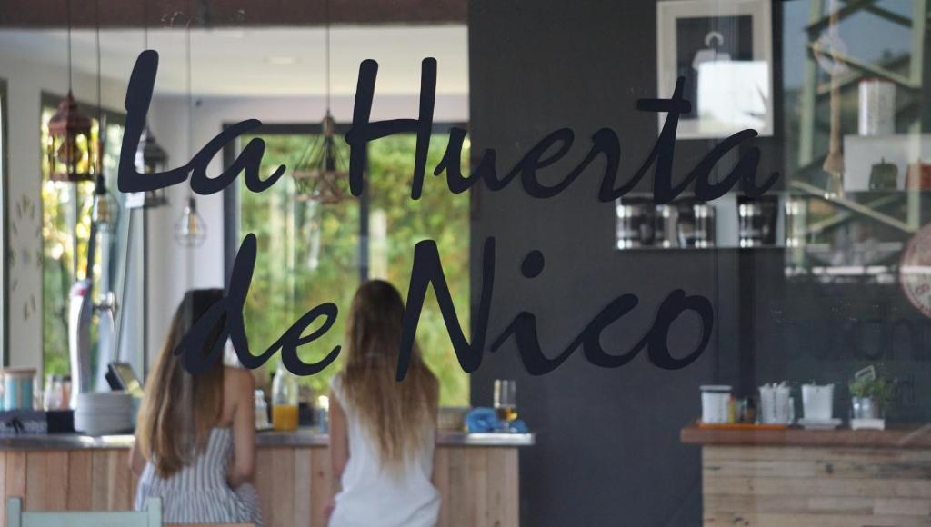 Hotel Txintxuaimagen principal