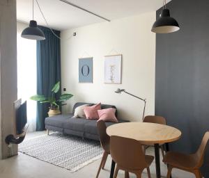 ImagenTalo Urban Rooms 3