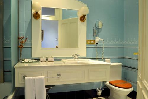 ImagenHospedería Mirador de Llerena 2