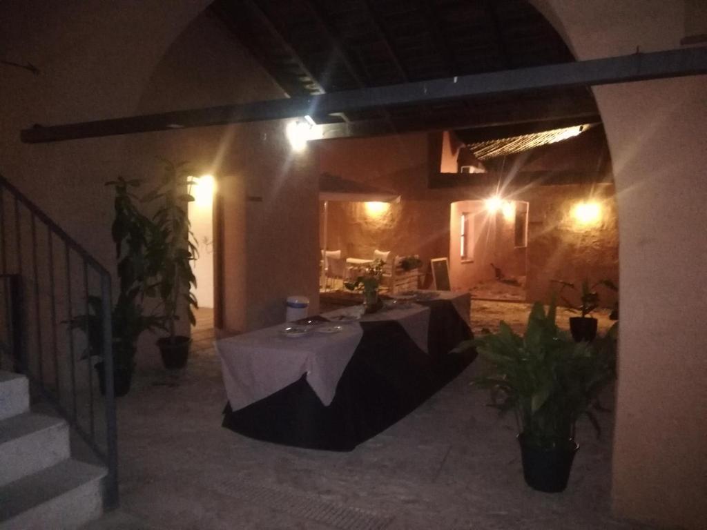 Albergue turístico La Almazaraimagen principal