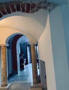 ImagenHotel Los Balcones de Zafra 9