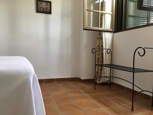 ImagenHotel Atalayas Extremadura 2