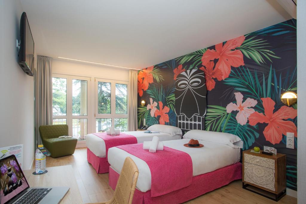 Casual de las Olas San Sebastiánimagen principal