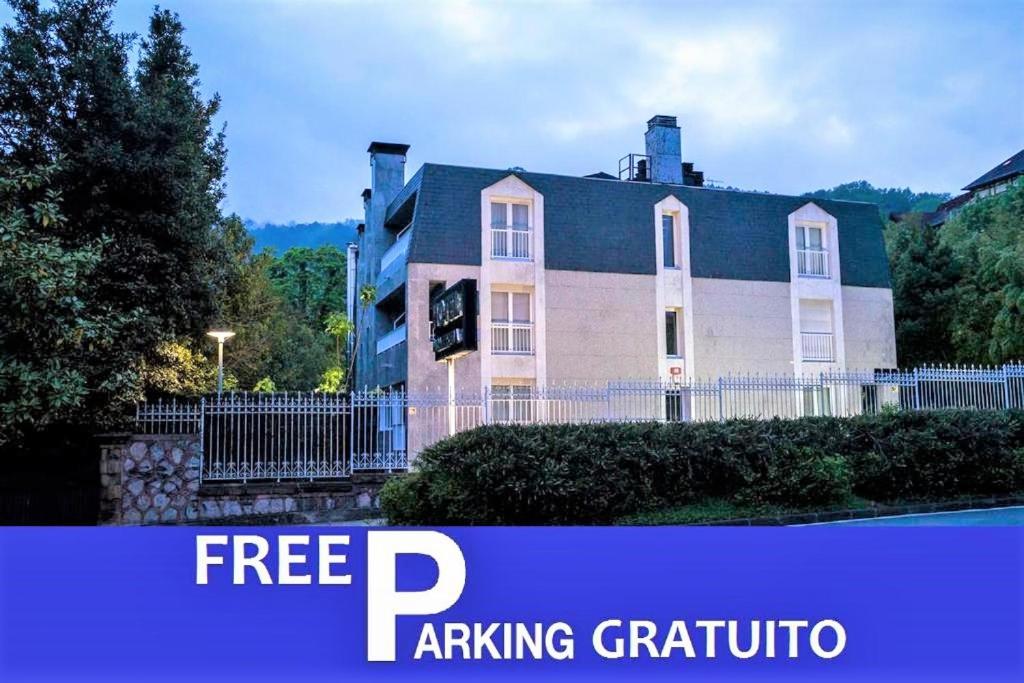 Hotel Monte Uliaimagen principal