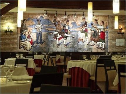 ImagenHotel El Águila 1