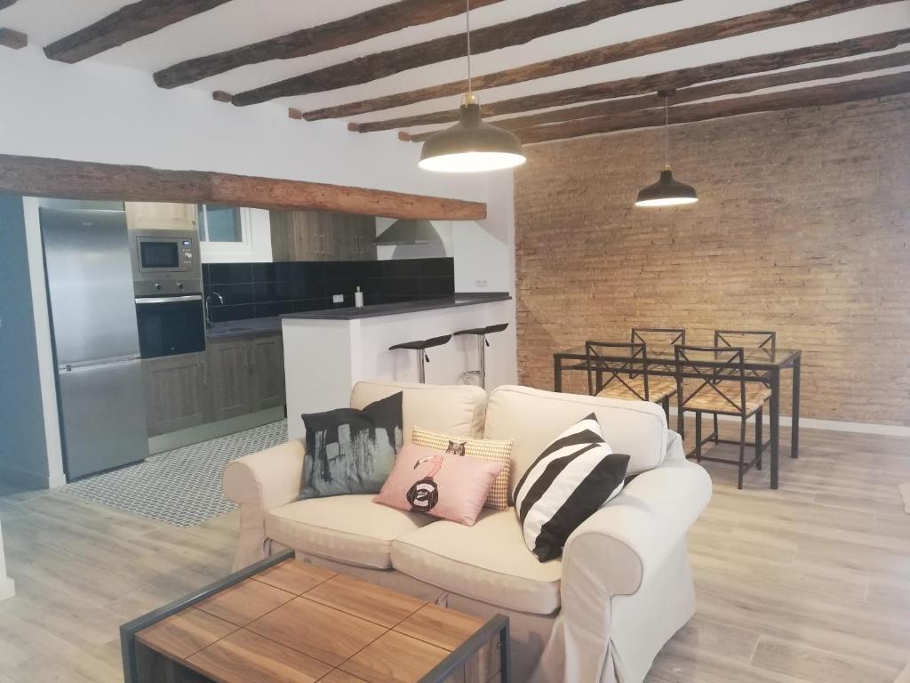 Dos Torres Rivendelimagen principal