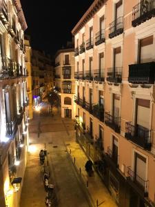 ImagenEl Balcón de Atares 4