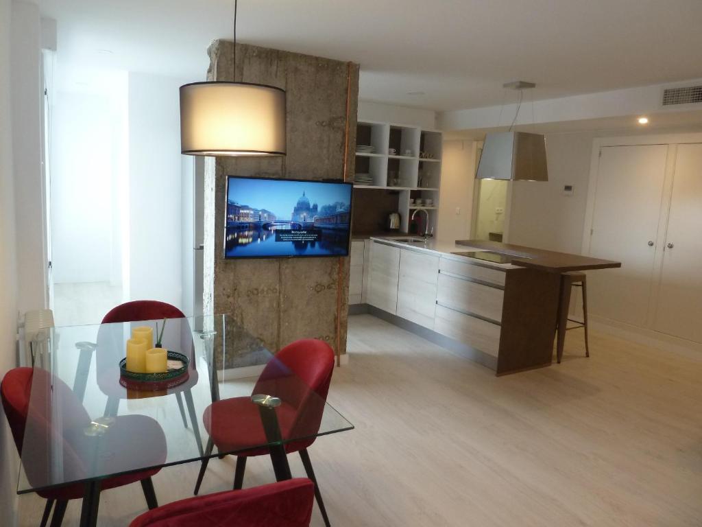 La Parada de Santo Domingoimagen principal