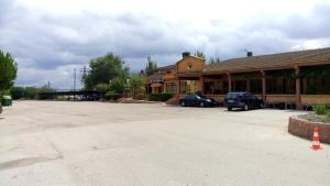 ImagenHotel-Motel Sol II 5