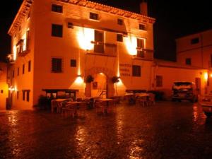 ImagenHotel Restaurante Doña Anita 5