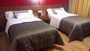 ImagenHotel Avenida 5