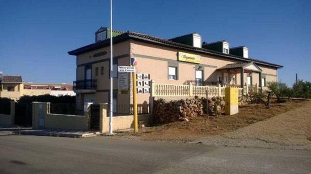 Casa Cabrielimagen principal