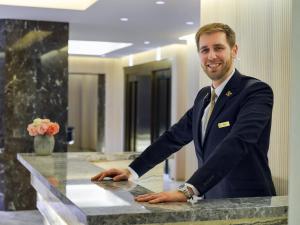 ImagenThe One Barcelona GL 3